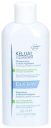 Ducray Ducray, Kelual Squanorm, Hair Treatment Shampoo, Anti-Dandruff & Sebum Control, For Scalp With Oily Dandruf, 200 ml