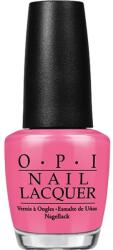 OPI Opi, Nail Lacquer, Ojă, NL R72, Flip Flops & Crop Tops, 15 ml