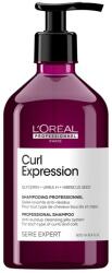 L'Oréal L'Oreal Professionnel, Serie Expert Curl Expression, Glycerin + Urea H + Hibiscus Seed, Șampon, Anti-Buildup, 500 ml