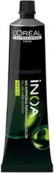 L'Oréal L'Oreal Professionnel, Inoa, Ammonia-Free, Permanent Vopsea de păr, 6.32 , 60 ml