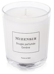 Mizensir Mizensir, Pivoine Du Matin, Floral, Scented Candle, 90 g