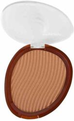 Deborah Deborah, Terra Lumi-Nature, Bronzing, Bronzer Compact Powder, 3, 11 g