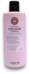 Maria Nila Maria Nila, Luminous Colour, Sulfates-Free, Șampon, For Moisturizing, 350 ml