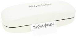 Yves Saint Laurent Yves Saint Laurent, Yves Saint Laurent, Glasses Case, White