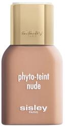 Sisley Sisley, Phyto Teint Nude, Liquid Foundation, 4C, Honey, 30 ml - yuzuma