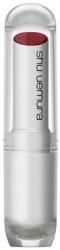 Shu Uemura Shu Uemura, Rouge Unlimited, Dimethicone, Ruj cremă & Luciu de buze, 285, Wine, 3.4 g