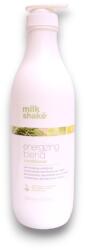 Milk Shake Milk Shake, Energizing Blend, Paraben-Free, Balsam, Thickening, 1000 ml