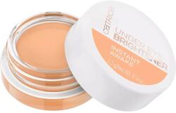 Catrice , Under Eye Brightener, Awaken, Eye Cream Concealer, 020, Warm Nude, 4.2 g