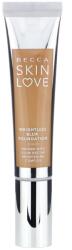 Becca Becca, Skin Love, Dimethicone, Moisturizing, Liquid Foundation, Caffe, 35 ml - yuzuma
