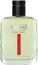 STR8 Str8, Red Code, Hydration, After-Shave Lotion, 50 ml *Tester
