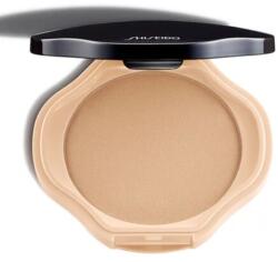 Shiseido Shiseido, Sheer and Perfect, Glow, Compact Foundation, B40, Natural Fair Beige, 10 g *Tester