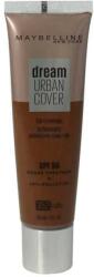 Maybelline Maybelline, Dream Urban Cover, Full Cover, Cream Foundation, 352, Truffle, SPF 50, 30 ml