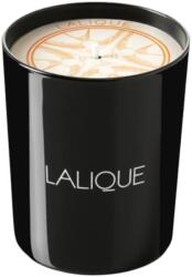 Lalique Lalique, Neroli Casablanca Maroc, Scented Candle, 190 g