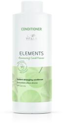 Wella Wella Professionals, Elements Renewing, Silicone Free, Balsam, Anti-Frizz, 1000 ml