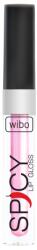 WIBO Wibo, Spicy, Chilli, Plumping, Luciu de buze, 3, 3 ml