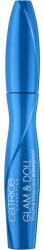  Catrice, Glam & Doll, Waterproof, Volume, Mascara, 010, Black, 10 ml