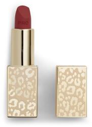 Revolution Beauty Makeup Revolution, New Neutral, Satin Matte, Ruj cremă, Velvet, 3.6 g