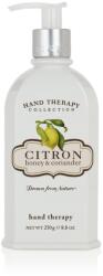 Crabtree & Evelyn Crabtree & Evelyn, Citron, Honey & Coriander, Ultra-Moisturising, Hand Cream, 250 g