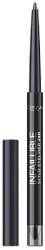 L'Oréal L'Oreal Paris, Infaillible 24H , Waterproof, Contour, Gel Pencil Eyeliner, 301, Night Day Black, 10 g