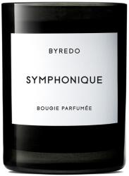 Byredo Byredo, Symphonique, Scented Candle, 240 g