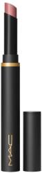 M·A·C MAC, Powder Kiss Velvet Blur, Ruj cremă, 892, Over the Taupe, 2 g