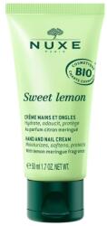 NUXE Nuxe, Sweet Lemon, Moisturizing, Hand Cream, 50 ml *Tester