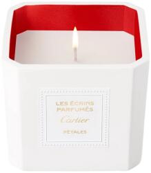 Cartier Cartier, Les Ecrins Petales, Scented Candle, 220 g