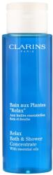 Clarins Clarins, Relax, Essential Oils, Calming, Shower Gel, All Over The Body, 200 ml *Tester