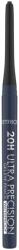  Catrice, 20H Ultra Precision, Waterproof, Gel Pencil Eyeliner, 050, Blue, 0.08 g