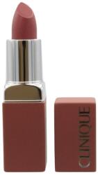 Clinique Clinique, Even Better Pop, Vitamin E, Long-Lasting, Ruj cremă, 06, Softly, 3.9 g *Tester