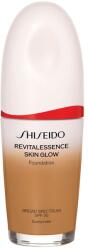 Shiseido Shiseido, Revitalessence Skin Glow, Cream Foundation, 360, Citrine, SPF 30, 30 ml