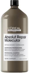 L'Oréal L'Oreal Professionnel, Serie Expert Absolut Repair Molecular, Șampon, Repairing, 1500 ml