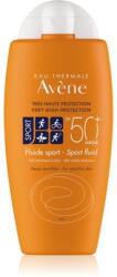 Avène Avene, Sport Fluid, Photo-Protecteur, Sunscreen Fluid, For Face & Body, 100 ml