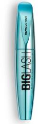 Makeup Revolution Makeup Revolution, Big Lash, Waterproof, Mascara, Black, 8 g