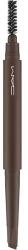 MAC MAC, Brow Sculpt, Double-Ended, Eyebrow Cream Pencil, Cork, 0.23 g