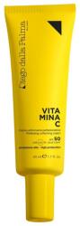 Diego dalla Palma Diego Dalla Palma, Vitamina C, Anti-Dark Spots, Sunscreen Cream, For Face, 50 ml