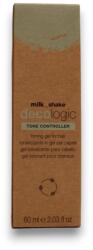 milk_shake Milk Shake, Decologic Tone Controller, Silk Proteins, Hair Colouring Cream Toner, Platinum, For Lightened Hair, 60 ml