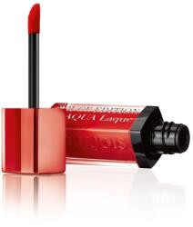 Bourjois Bourjois, Rouge Edition Aqua Laque, Ruj lichid, 05, Red My Lips, 7.7 ml