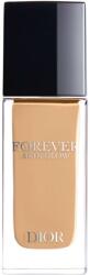 Dior Christian Dior, Forever Skin Glow, Matte, Cream Foundation, 4WO, Warm Olive, SPF 20, 30 ml