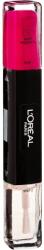 L'Oréal L'Oreal Paris, Infallible, Ojă 2-In-1, 010, Keep Magenta, 2 x, 5 ml