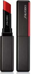 Shiseido Shiseido, VisionAiry Gel, Long-Lasting, Ruj cremă, 220, Red Lantern, 1.6 g *Tester