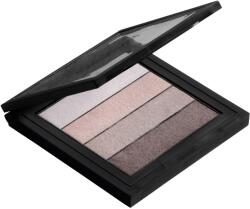 Gosh Gosh, Gosh, Eye Palette, 3, Plum, 8 g *Tester