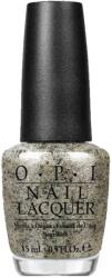 OPI Opi, Wonderous Star, Free of formaldehyde, Glitter, Ojă, Wonderous Star, 15 ml