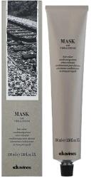 Davines Davines, Mask With Vibrachrom, Permanent Vopsea de păr, 5.43 , 100 ml