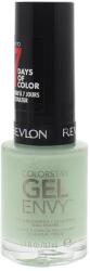Revlon Revlon, Colorstay Gel Envy, Ojă, 225, 225 cha-ching, 11.7 ml