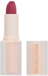 Revolution Beauty Makeup Revolution, Lasting Kiss, Ruj cremă, Berry Boss, 3.2 g