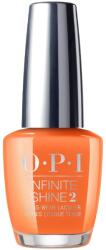 OPI Opi, Infinite Shine 2, Ojă, Summer Lovin` Having A Blast! , 15 ml