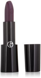 Giorgio Armani Giorgio Armani, Rouge d'Armani, Matte, Ruj cremă, 602, Night Viper, 4 g