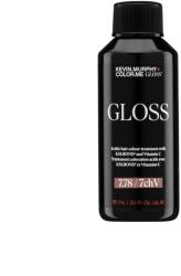 KEVIN.MURPHY Kevin Murphy, Color. Me Gloss, Demi-Permanent Vopsea de păr, 7.78 / 7CHV , 60 ml
