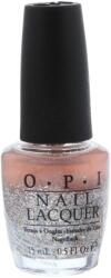 OPI Opi, Muppets Most Wanted, Butyl Acetate, Glitter, Ojă, NL M75, Muppets World Tour, 15 ml